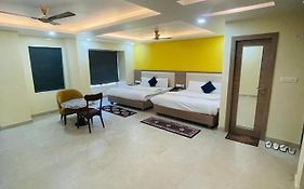 Hotel Oceano