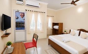 Hotel Oceano